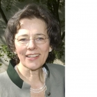 Portrait Dr. med. Ingeborg Gellrich, Arztpraxis für Augenheilkunde, Psychosomatik & Psychotherapie, DIN-EN-ISO 9001:2008 zertifiziert, Konstanz, Fachärztin für Augenheilkunde | Augenärztin
