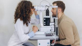 Augen lasern lassen: Verfahren im Vergleich