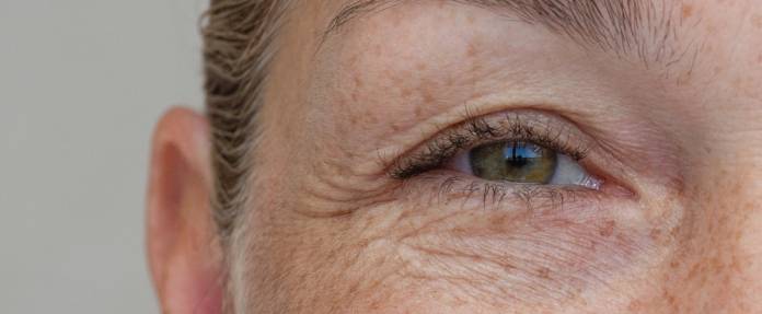 Magnesium gegen unkontrolliertes Augenzucken