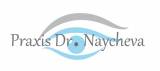 Logo Fachärztin für Augenheilkunde | Augenärztin : Dr. med. Lubka Naycheva, , , Griesheim