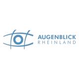 Logo Facharzt für Augenheilkunde | Augenarzt : Dr. med. Benedikt Kribus, Augenarzt Köln-Riehl | MVZ AR Augenblick Rheinland GmbH, , Köln