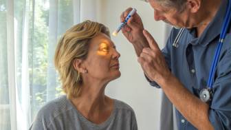 Chancen und Risiken des Augenlaserns