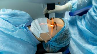 Augenlasern: Kosten, Ablauf & Vorteile im Überblick