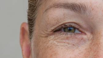 Magnesium gegen unkontrolliertes Augenzucken