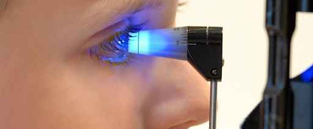 Sensor-Implantat zur Glaukom-Früherkennung