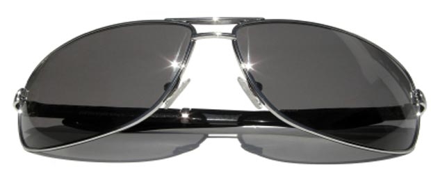blau inklusiv Bril... Arbeitsschutzbrille Makita P-66307  Design Sonnenbrille