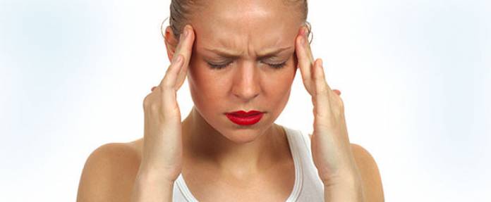 Augenbedingte Kopfschmerzen - Was steckt dahinter?